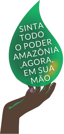 Mistura Amazônica
