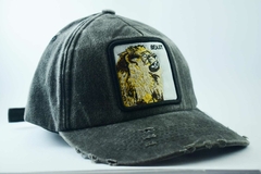 Banner de la categoría Gorras