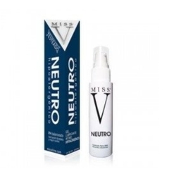 LUBRICANTE MISS V NEUTRO 50 ml.