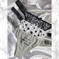 Pack x3 PRINT - comprar online