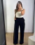 CALÇA TERESA PRETO