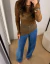 BLUSA SHARON MARROM - comprar online
