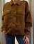 JAQUETA ELIANE CAMEL
