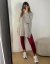 BLUSA ROSANA CINZA na internet