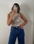 BODY ALESSANDRA CREME - comprar online
