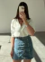 SAIA NADINE JEANS CLARO - comprar online