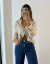BLUSA DANI OFF WHITE - comprar online