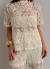 CONJUNTO BRENDA OFF WHITE - Leven Store