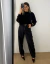 CALÇA ROANA PRETO