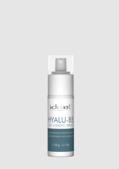 HYALURONIC B5 - BIO-OSMOTIC SERUM - Concentrado 30gr.