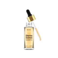 DHERMA SCIENCE TREATMENT OIL