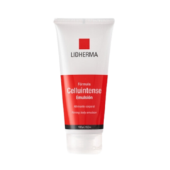 FÓRMULA CELLUINTENSE EMULSIÓN