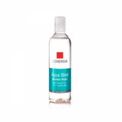 AQUA SHOT MICELLAR WATER