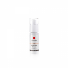 SKIN COLOR BB CREAM NUDE