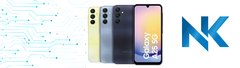 Banner de la categoría Samsung