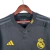 Camisa Real Madrid Third 23/24 Torcedor Adidas Masculina - Preta - CAMISAS DE FUTEBOL E BASQUETE | eurofut