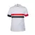 Camisa São Paulo I 24/25 - Torcedor New Balance Feminina - Branca