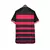 Camisa Flamengo I 24/25 - Torcedor Adidas Masculina - Preta e vermelha - comprar online