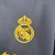 Camisa Real Madrid Third 23/24 Torcedor Adidas Masculina - Preta na internet