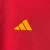 Camisa Roma Home 23/24 Torcedor Adidas Masculina - Vermelho na internet