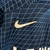 Kit Infantil Chelsea II 23/24 Nike - Preto com detalhes em azul - CAMISAS DE FUTEBOL E BASQUETE | eurofut