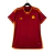 Camisa Roma Home 23/24 Torcedor Adidas Masculina - Vermelho
