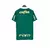 Camisa Palmeiras I 24/25 - Torcedor Puma Masculina - Verde e branca com todos os patrocinios