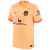 Camisa Atlético de Madrid Third 22/23 Torcedor Nike Masculina - Laranja - comprar online