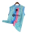 Camisa Barcelona Treino 23/24 - Regata - Torcedor Nike Masculina - Azul - CAMISAS DE FUTEBOL E BASQUETE | eurofut