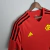 Camisa Flamengo Comissão Técnica 22/23 Torcedor Adidas Masculina - Amarela - CAMISAS DE FUTEBOL E BASQUETE | eurofut