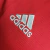 Camisa São Paulo 23/24 Polo Adidas Torcedor Masculina - Vermelha com detalhes em branco - CAMISAS DE FUTEBOL E BASQUETE | eurofut