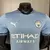 Camisa Manchester City I 24/25 - Jogador Puma Masculina - Azul