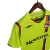 Camisa Lyon Retrô 2008/2009 Amarela - Umbro - CAMISAS DE FUTEBOL E BASQUETE | eurofut