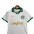 Camisa Palmeiras II 24/25 - Torcedor Puma Feminina - Branca