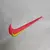 Camisa Liverpool II 24/25 - Torcedor Nike Masculina - Branca com detalhes em vermelho