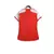 Camisa Internacional I 24/25 - Torcedor Adidas Feminina - Vermelha - comprar online
