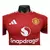 Camisa Manchester United I 24/25 - Jogador Adidas Masculina - Vermelha na internet