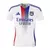 Camisa Lyon I 24/25 - Torcedor Adidas Masculina - Branca