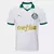 Camisa Palmeiras II 24/25 - Torcedor Puma Masculina - Branca