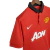 Camisa Manchester United Retrô 2013/2014 Vermelha - Nike - CAMISAS DE FUTEBOL E BASQUETE | eurofut