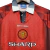 Camisa Manchester United Retrô 1996 Vermelha - Umbro - CAMISAS DE FUTEBOL E BASQUETE | eurofut