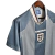 Camisa Inglaterra Retrô 1996 Cinza - Umbro - CAMISAS DE FUTEBOL E BASQUETE | eurofut