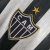 Camisa Atlético Mineiro Retrô I 2020 Torcedor Masculina - Preta com listra brancas - CAMISAS DE FUTEBOL E BASQUETE | eurofut