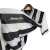 Camisa Atlético Mineiro Retrô I 2020 Torcedor Masculina - Preta com listra brancas - CAMISAS DE FUTEBOL E BASQUETE | eurofut