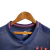 Camisa Sport Recife III 21/22 Umbro Feminina - Cinza com detalhes em laranja - CAMISAS DE FUTEBOL E BASQUETE | eurofut