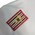 Camisa Regata São Paulo I 22/23 Torcedor Masculina - Branca com detalhes em preto e vermelho - CAMISAS DE FUTEBOL E BASQUETE | eurofut