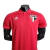 Camisa São Paulo 23/24 Polo Adidas Torcedor Masculina - Vermelha com detalhes em branco - comprar online