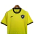 Camisa Botafogo Goleiro II 23/24 - Reebok Masculina - Amarela com detalhes em preto - CAMISAS DE FUTEBOL E BASQUETE | eurofut