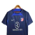Camisa Atlético de Madrid Treino 23/24 - Nike Masculina - Azul com detalhes em branco - CAMISAS DE FUTEBOL E BASQUETE | eurofut