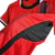 Camisa Colo colo II 23/24 - Feminina Adidas - Vermelha com detalhes em branco e preto - comprar online